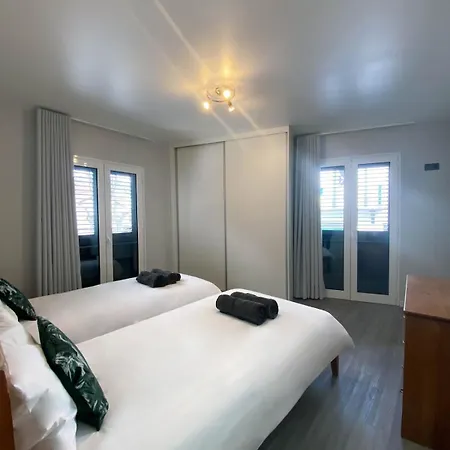 Village Square Coastal 1d Appartement