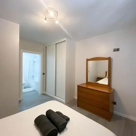 Appartement Village Square Coastal 1d Machico (Madeira)