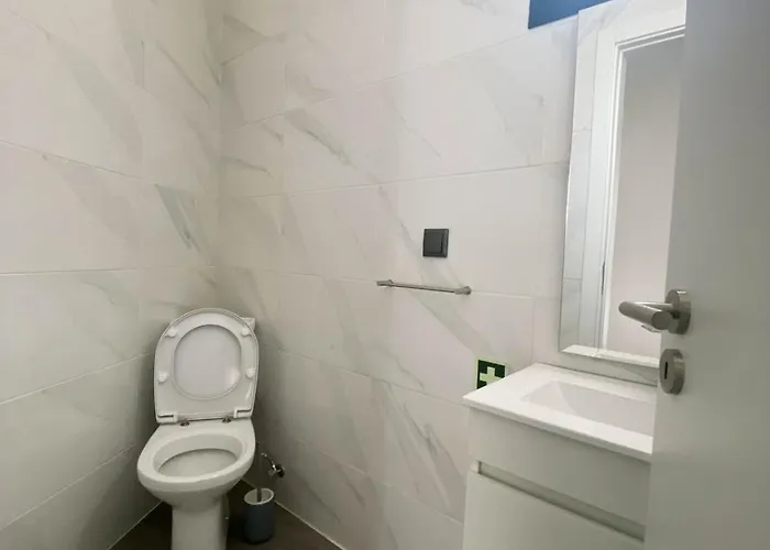 Village Square Coastal 1d Appartement *