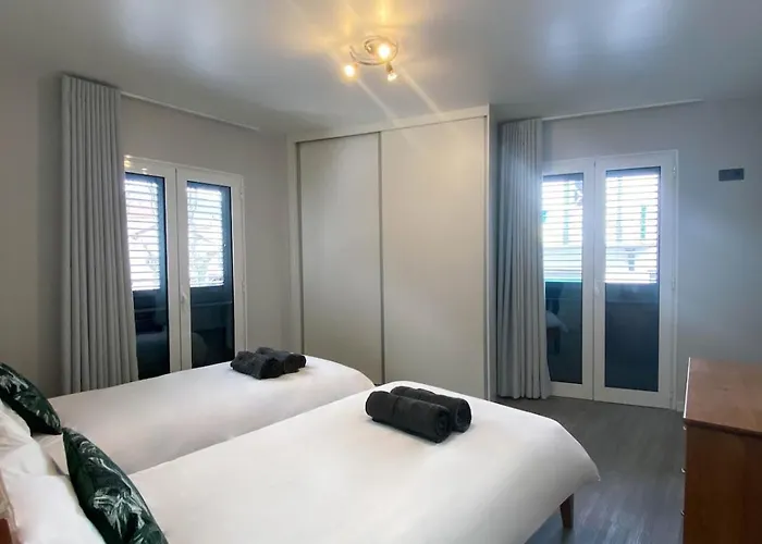 Village Square Coastal 1d Appartement