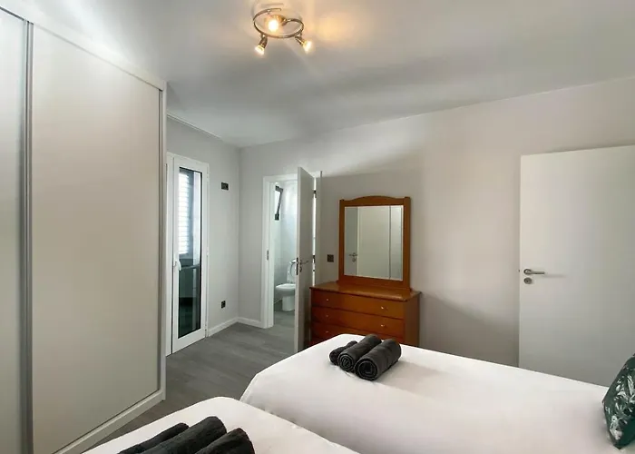 Appartement Village Square Coastal 1d *