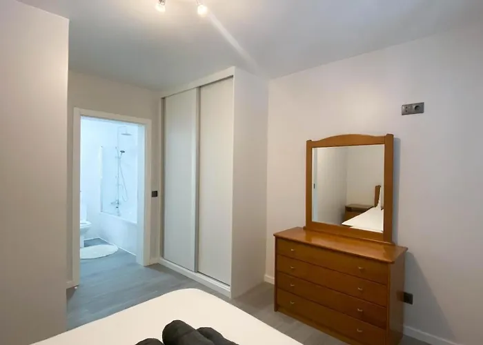 Appartement Village Square Coastal 1d Machico (Madeira)