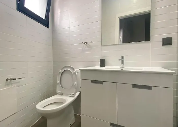 Village Square Coastal 1d Appartement *