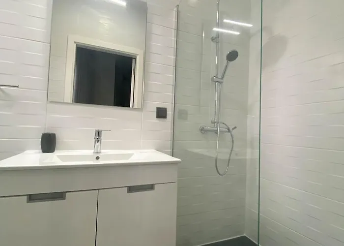 Appartement Village Square Coastal 1d Machico (Madeira)