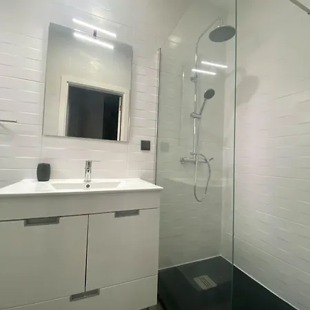 Apartment Village Square Coastal 1d Machico (Madeira)